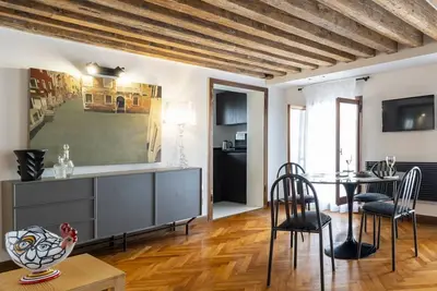 Image de Venice Cool Flat M0270429267