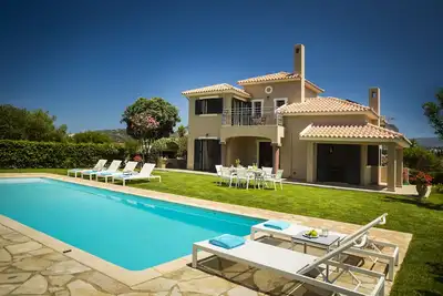 Image de Villa Hera, Luxury Villa With Private Pool
