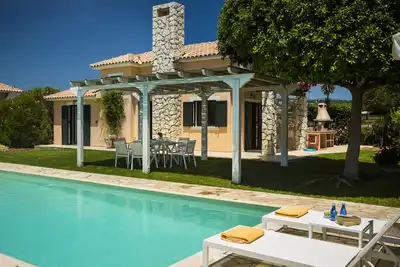 Image de Villa Xenaki, Luxury Villa With Private Pool