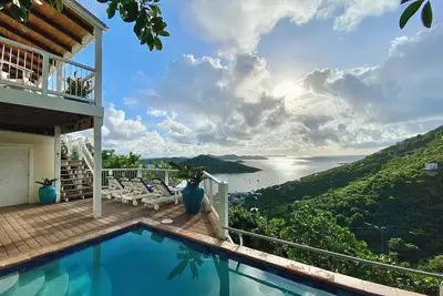 Image de Casa Amor Villa - Stunning Views, Pool and Solar Backup