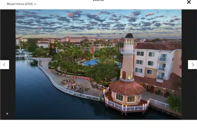Image de Marriott Resort Villa   2 Bedrooms /2 Bath  Sleeps 8 near to Orlando Attractions
