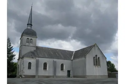 Image de Maison De MAÎTRE