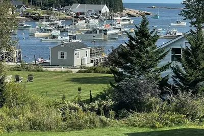 Image de Spectacular Corea Harbor Views and fully renovated