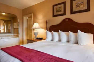 Image de Beautiful, relaxing resort less than 10 minutes from Disney and Universal