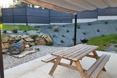 Image de Entre mer et campagne au Fret