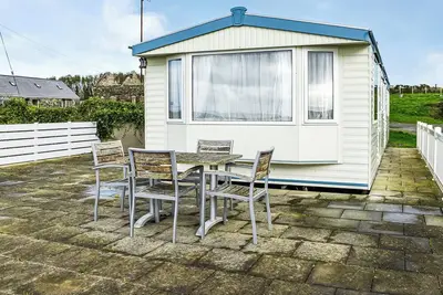 Image de 3 chambres à coucher à Aberdaron