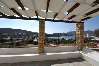 Image de Independent sea view cottages #2