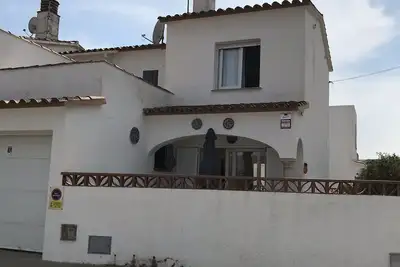 Image de L'Escala Maison