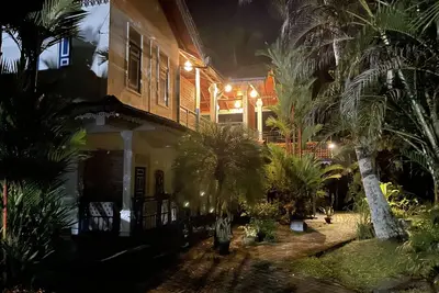 Villa U-Soori