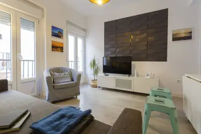 Image de Atico Duplex El Gobernador by Cadiz4Rentals