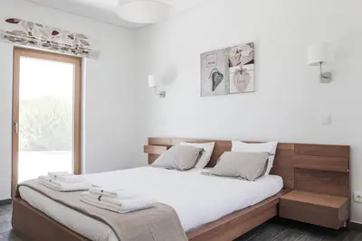 Image de Appartement-Salle de bain privée-Alecrim