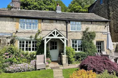 Image de 3 bedroom accommodation in Midgehole, Hebden Bridge
