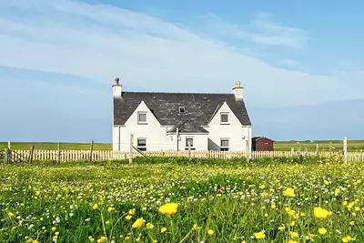Image de 2 bedroom accommodation in Balemore, near All Outer Hebrides