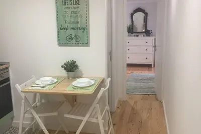 Image de StayIn Alfama - Free Airport Transfer