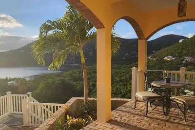 Image de Elysium Villa-Natural Surroundings, Ocean Views, Private Pool!