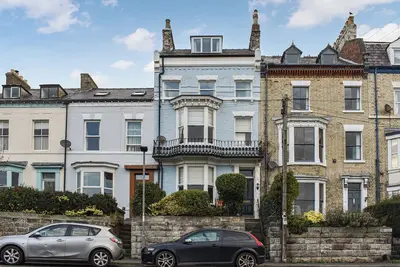 1 chambres à coucher à Whitby