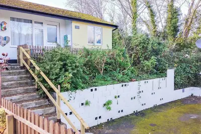 Image de 1 chambres à coucher à Aberaeron