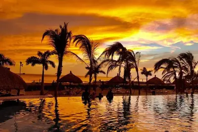 Image de Samaria Beach Club