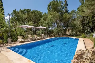 Image de Casa La Pedra Ronda by Ruralidays