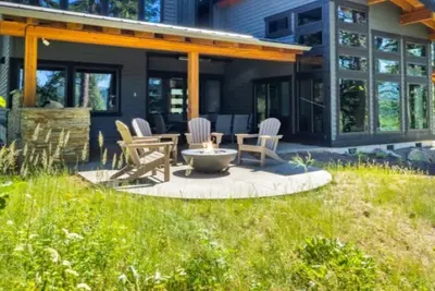 Image de Family-Friendly, Hot Tub & Suncadia Pool Access