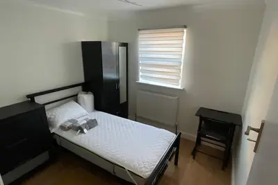 Image de Lovely House in the heart of Croydon London