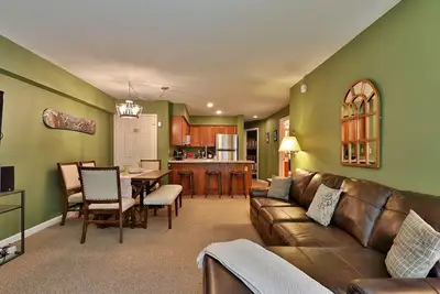 Image de The Pico Escape: 3br/2ba Ski On/Ski Off at Pico Mountain. Close to Killington.