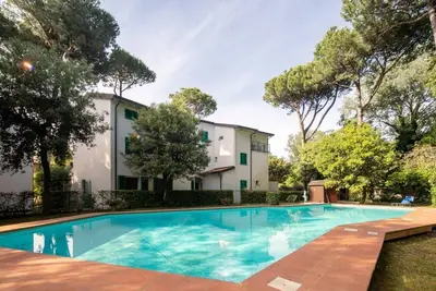Casina Simonetta by MMega