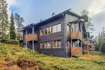 Image de Karhunvartijan pirtti c 2 by Interhome