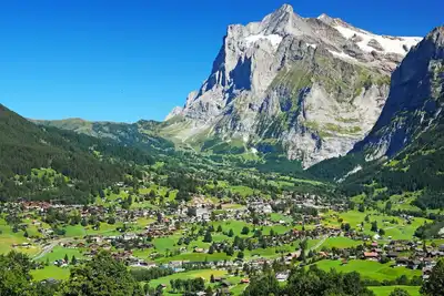 Image de Confortable appartement pour 4 personnes avec Wifi, Tv et balcon