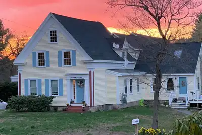 Image de Linden Cottage - comfort, connection, convenience