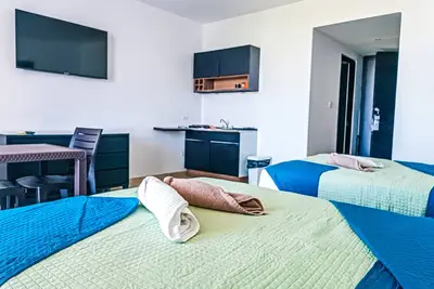 Image de Junior Suite Sea View