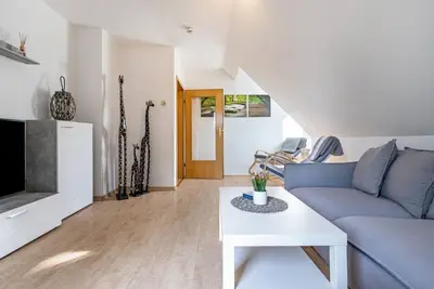 Image de Appartement \"Sonnenschein\" avec balcon et Wi-Fi