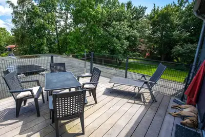 Image de Seeschwalbe by Interhome