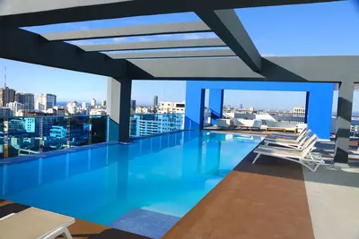 Image de Downtown Santo Domingo S1404