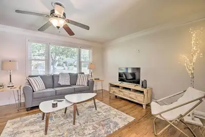 Image de Contemporary Athens Home < 2 Miles to Uga!