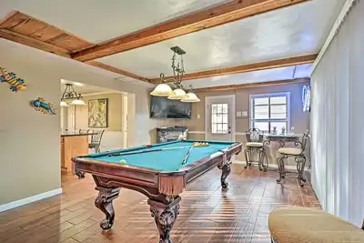 Image de Idyllic Largo Escape w/ Private Pool & Lanai!