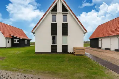 Image de Maison de vacances au bord de la mer avec sauna
