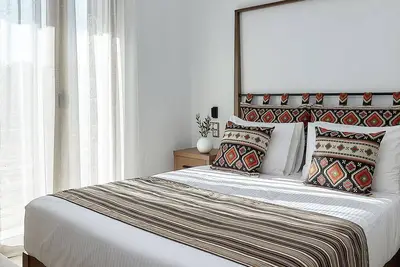 Image de Volta Suites and Villas