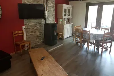 Image de Les ardennes. Chalet romantique près de La Roche