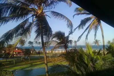 Image de Apartamento vista mar próximo ao Beach Park Ceara