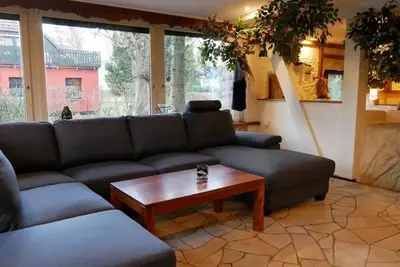 Image de Bewitched in the witch's house