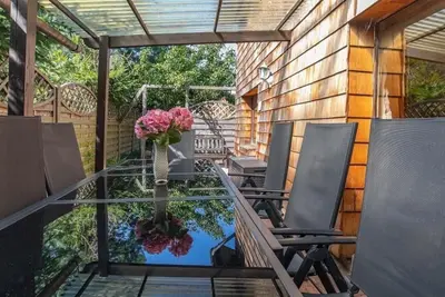 Image de Bewitched in the witch's house