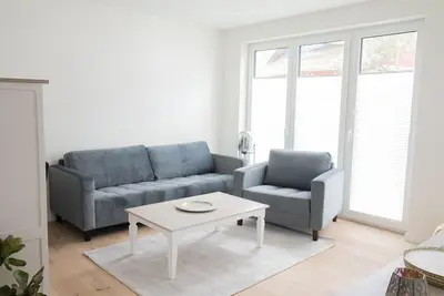 Image de Pure relaxation in the dune forest.