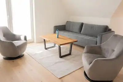 Image de Pure relaxation in the dune forest.