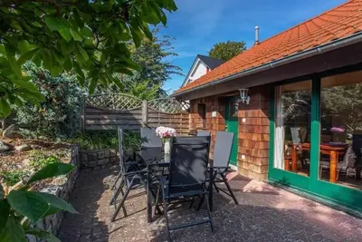 Image de Bewitched in the witch's house