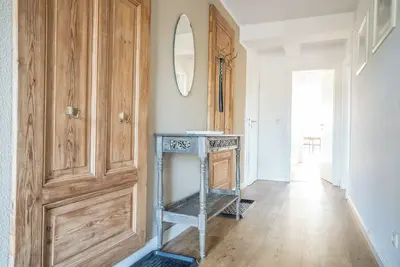 Image de Enjoy your vacation in the old bakery.