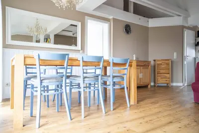 Image de Enjoy your vacation in the old bakery.