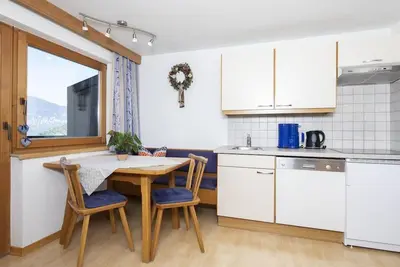 Image de Apartment Enzian - House Konrad