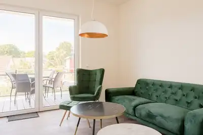 Enjoy, switch off and relax in style!