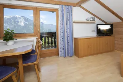 Image de Apartment Edelweiss - House Konrad